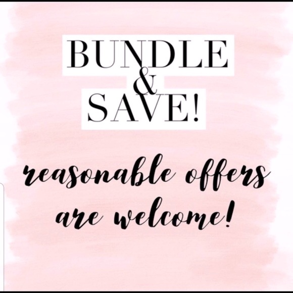 Bundle and Save $$$ - Picture 3 of 3